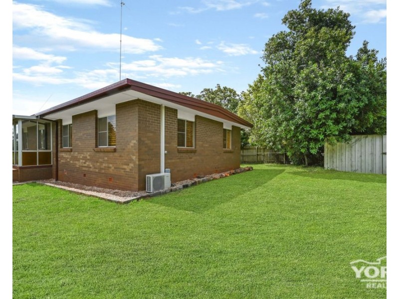 South Toowoomba QLD 4350