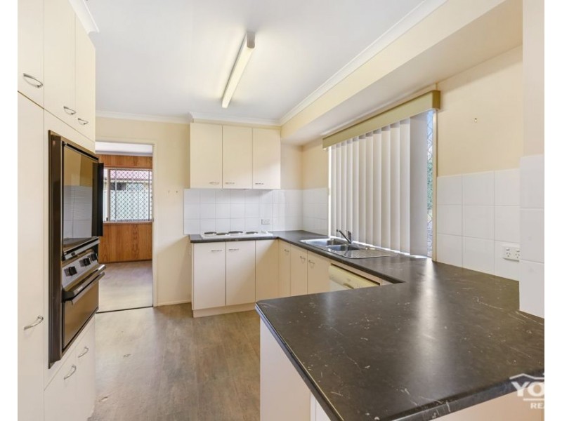 Darling Heights QLD 4350