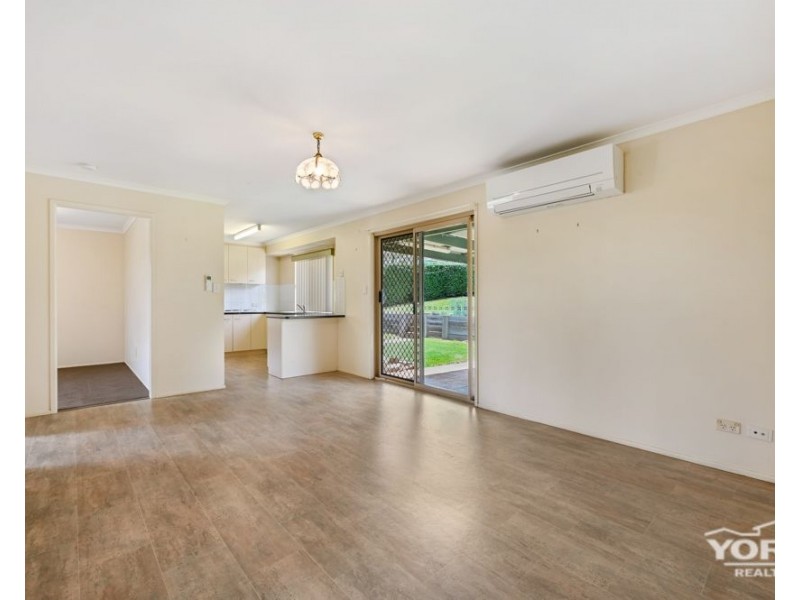 Darling Heights QLD 4350