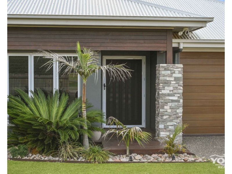 20 Hancock Circuit, Kleinton QLD 4352