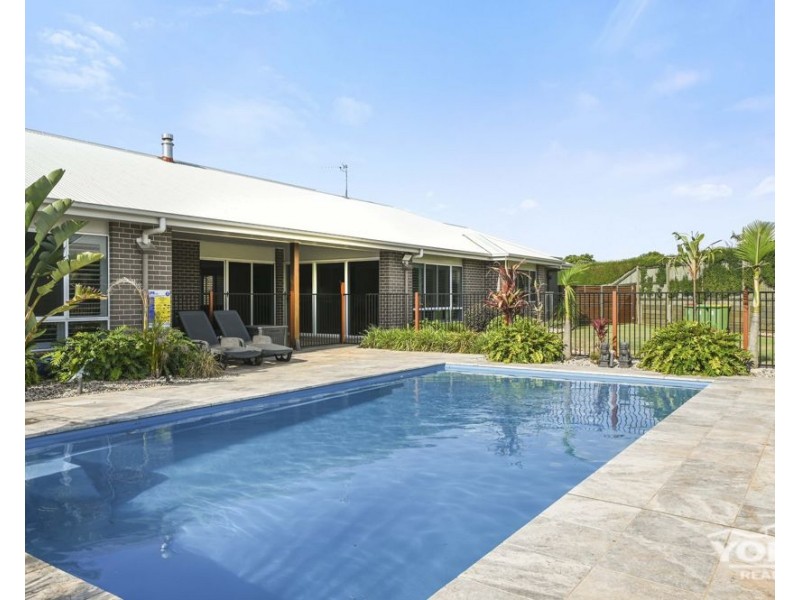 20 Hancock Circuit, Kleinton QLD 4352