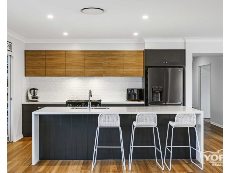 20 Hancock Circuit, Kleinton QLD 4352