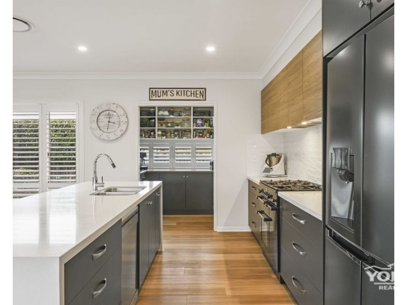 20 Hancock Circuit, Kleinton QLD 4352