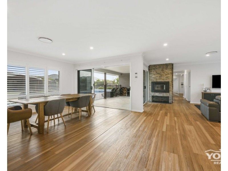 20 Hancock Circuit, Kleinton QLD 4352
