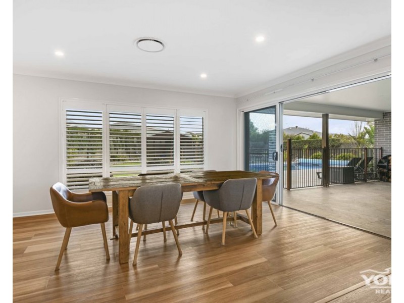 20 Hancock Circuit, Kleinton QLD 4352