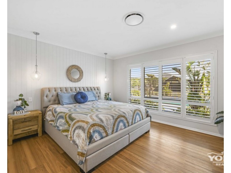 20 Hancock Circuit, Kleinton QLD 4352