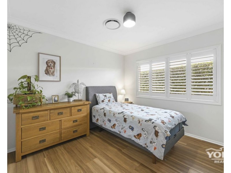 20 Hancock Circuit, Kleinton QLD 4352