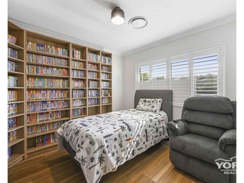 20 Hancock Circuit, Kleinton QLD 4352