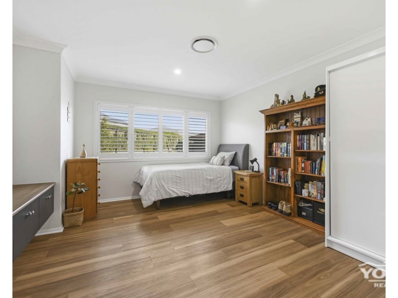 20 Hancock Circuit, Kleinton QLD 4352