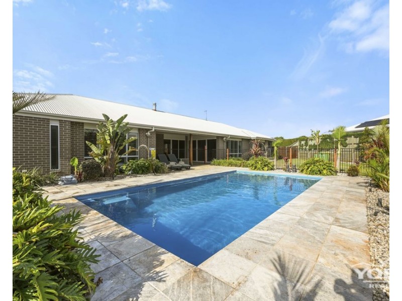 20 Hancock Circuit, Kleinton QLD 4352