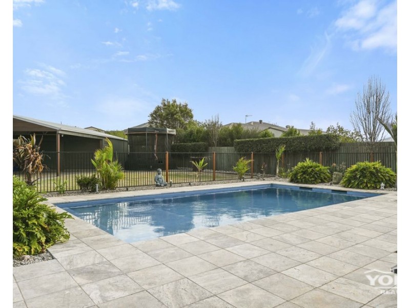 20 Hancock Circuit, Kleinton QLD 4352