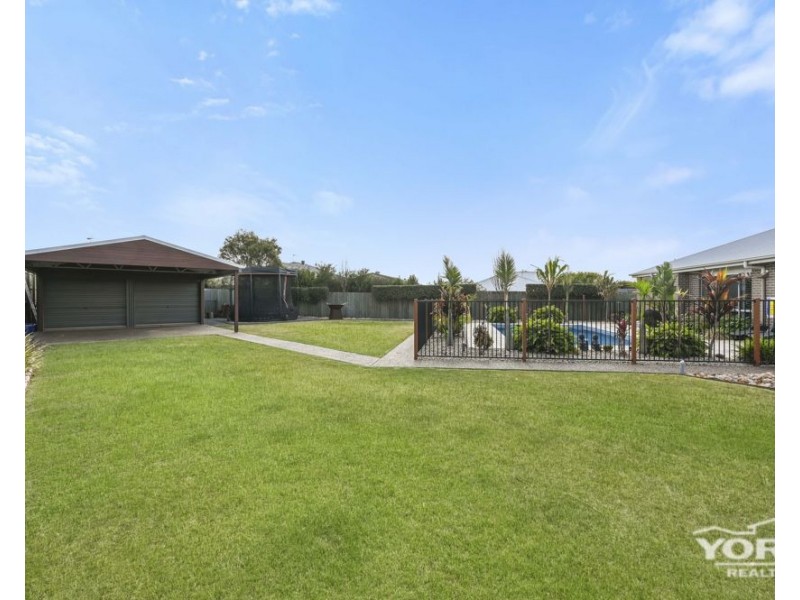 20 Hancock Circuit, Kleinton QLD 4352