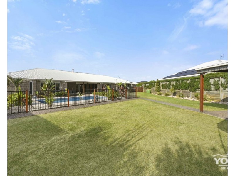 20 Hancock Circuit, Kleinton QLD 4352