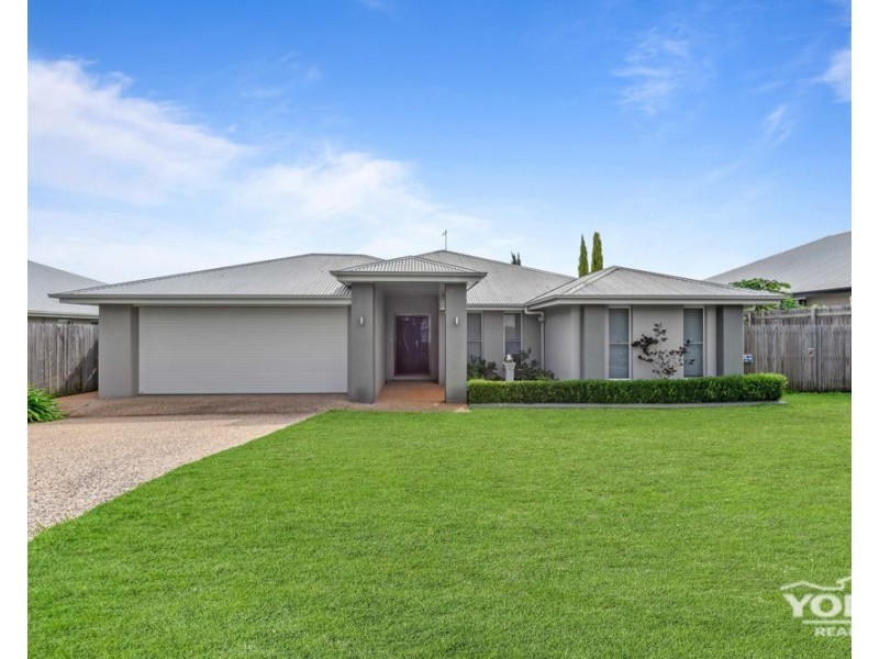 13 Rosella Street, Rangeville QLD 4350