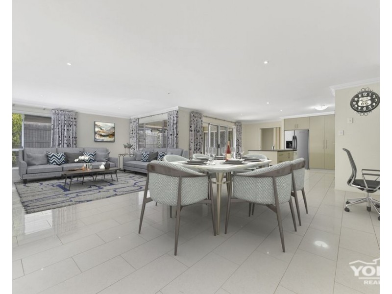 13 Rosella Street, Rangeville QLD 4350