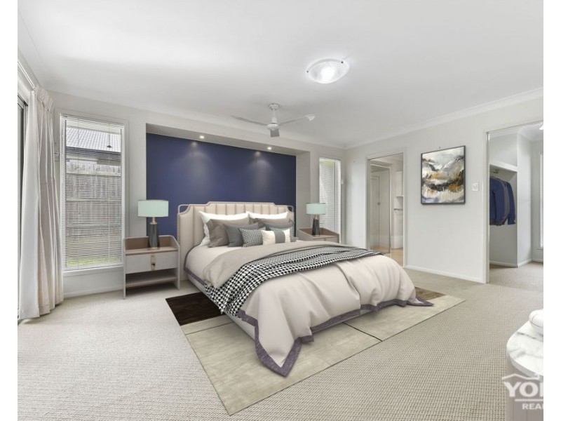 13 Rosella Street, Rangeville QLD 4350