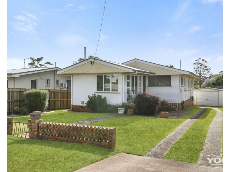 South Toowoomba QLD 4350