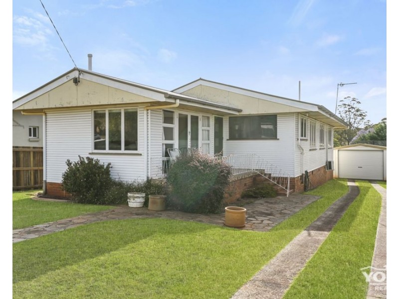 South Toowoomba QLD 4350