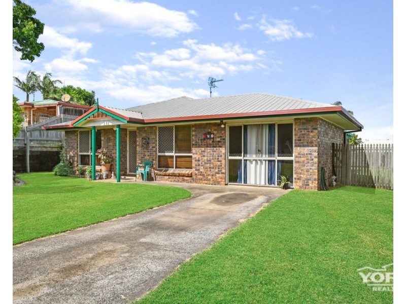 Darling Heights QLD 4350