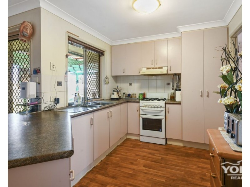 Darling Heights QLD 4350