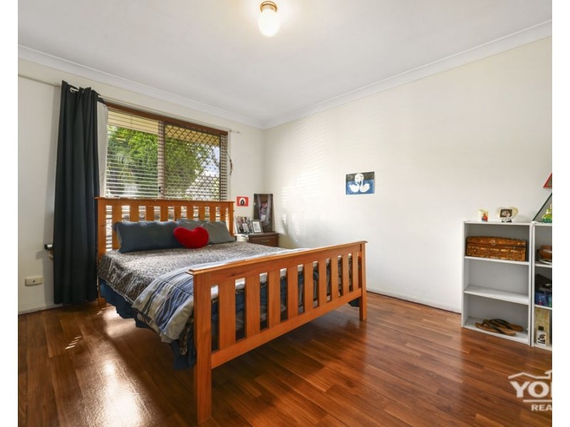 Darling Heights QLD 4350
