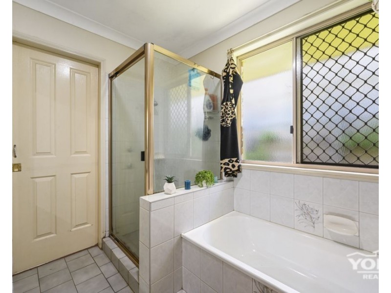 Darling Heights QLD 4350