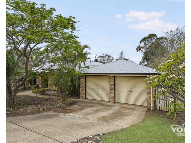 Gowrie Junction QLD 4352