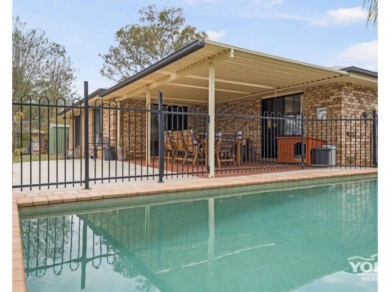 Gowrie Junction QLD 4352