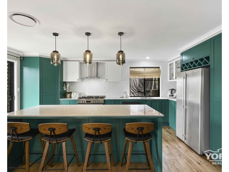 Gowrie Junction QLD 4352