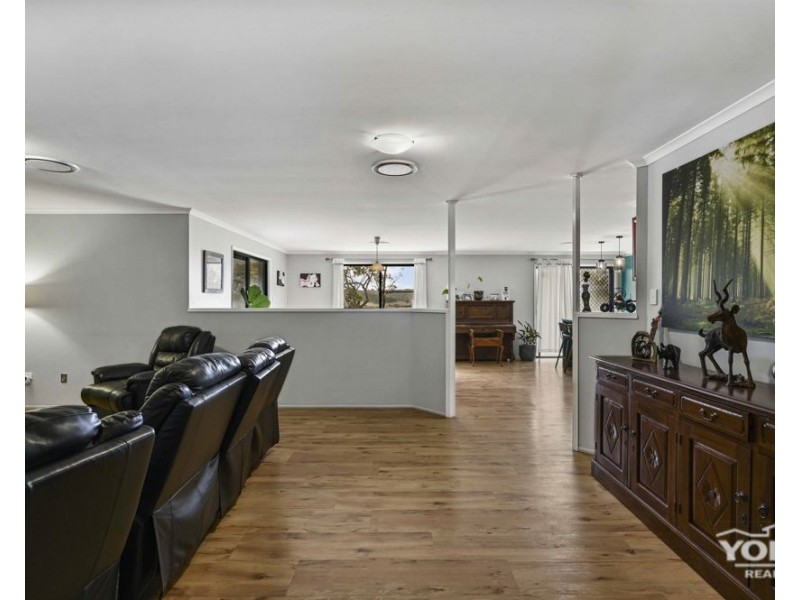 Gowrie Junction QLD 4352