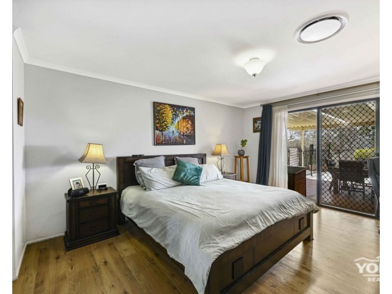 Gowrie Junction QLD 4352