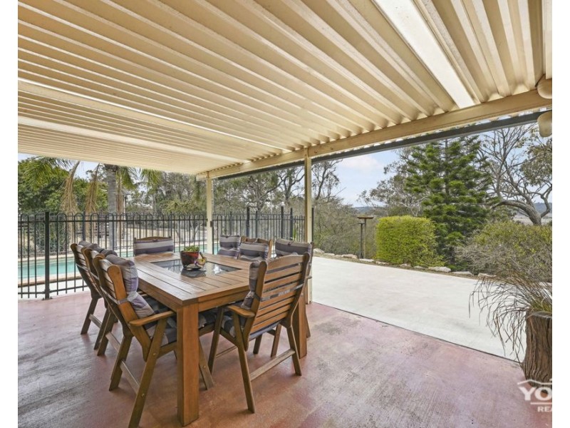 Gowrie Junction QLD 4352