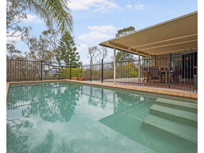Gowrie Junction QLD 4352