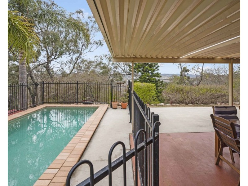 Gowrie Junction QLD 4352