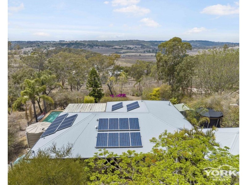 Gowrie Junction QLD 4352