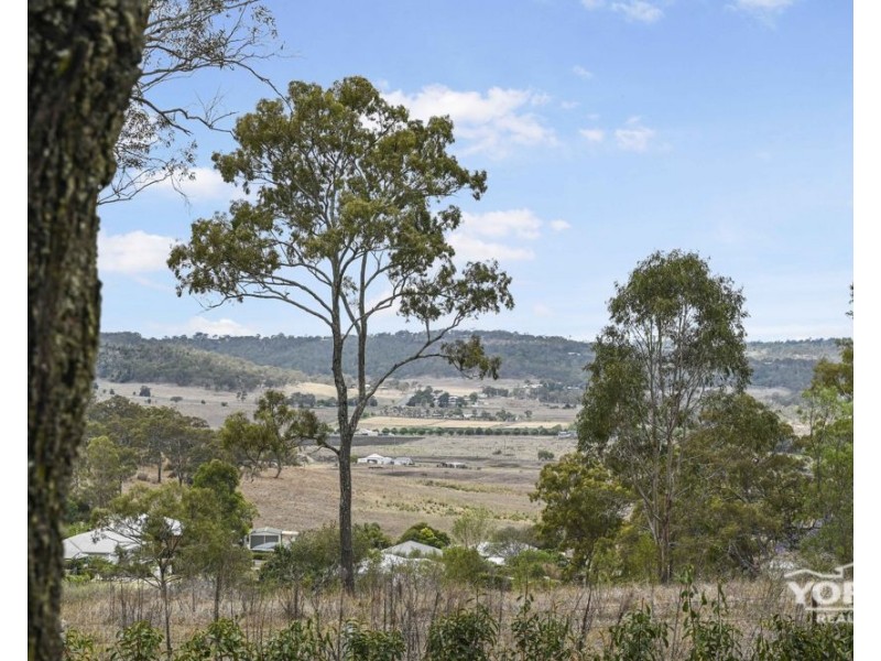 Gowrie Junction QLD 4352