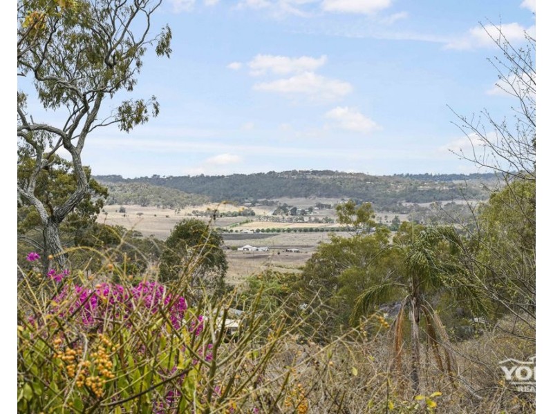 Gowrie Junction QLD 4352