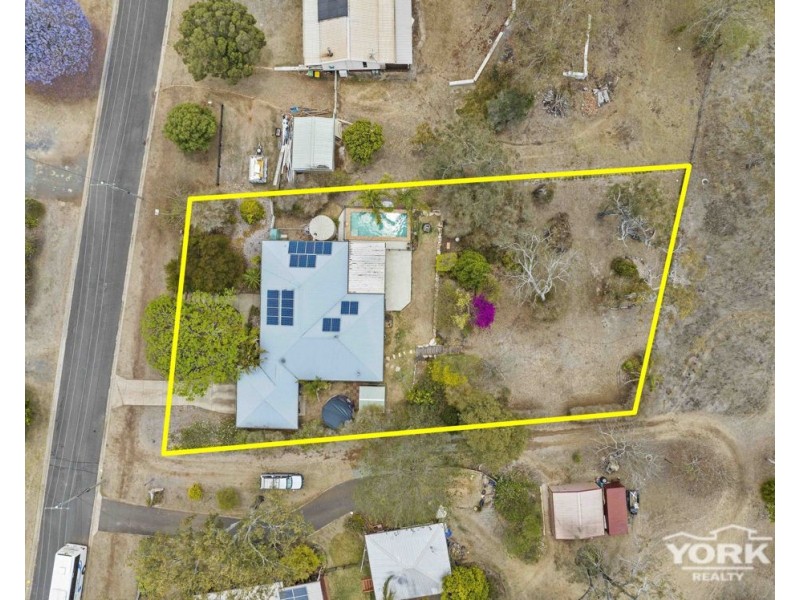Gowrie Junction QLD 4352