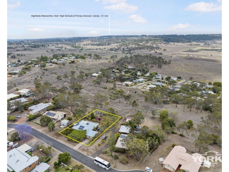 Gowrie Junction QLD 4352