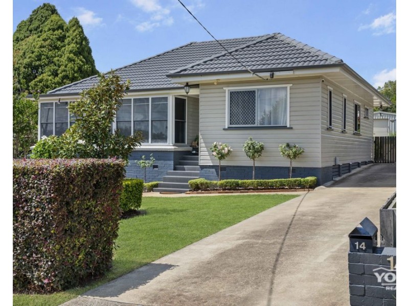 South Toowoomba QLD 4350