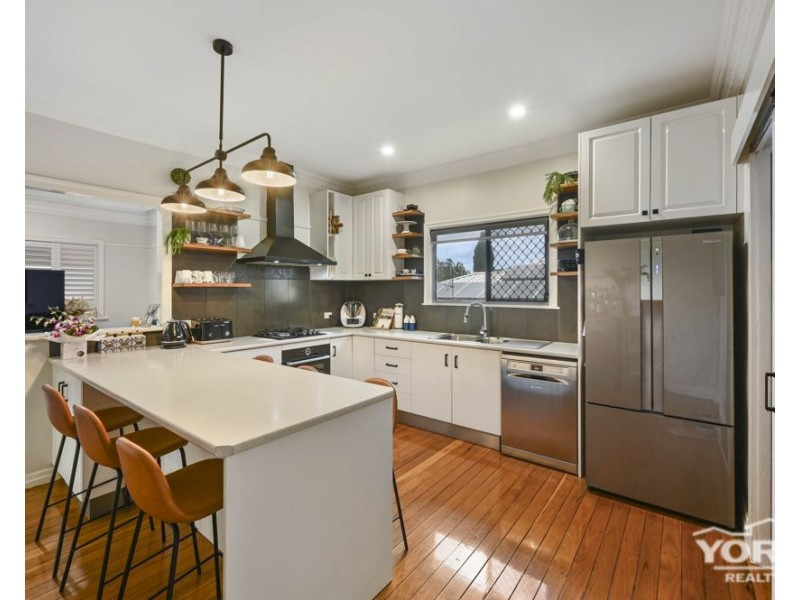 South Toowoomba QLD 4350