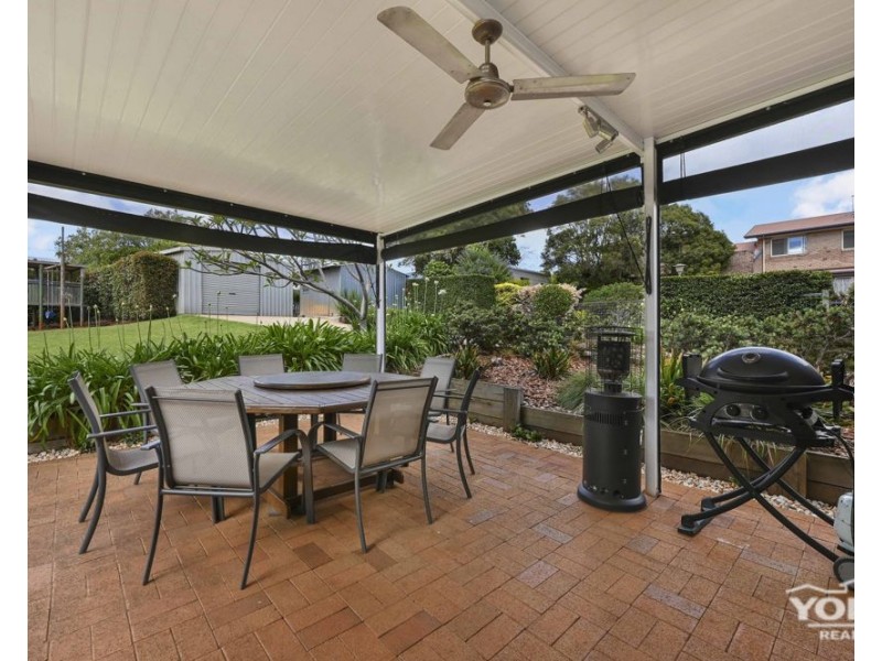 South Toowoomba QLD 4350