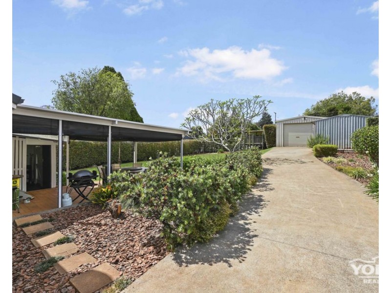 South Toowoomba QLD 4350