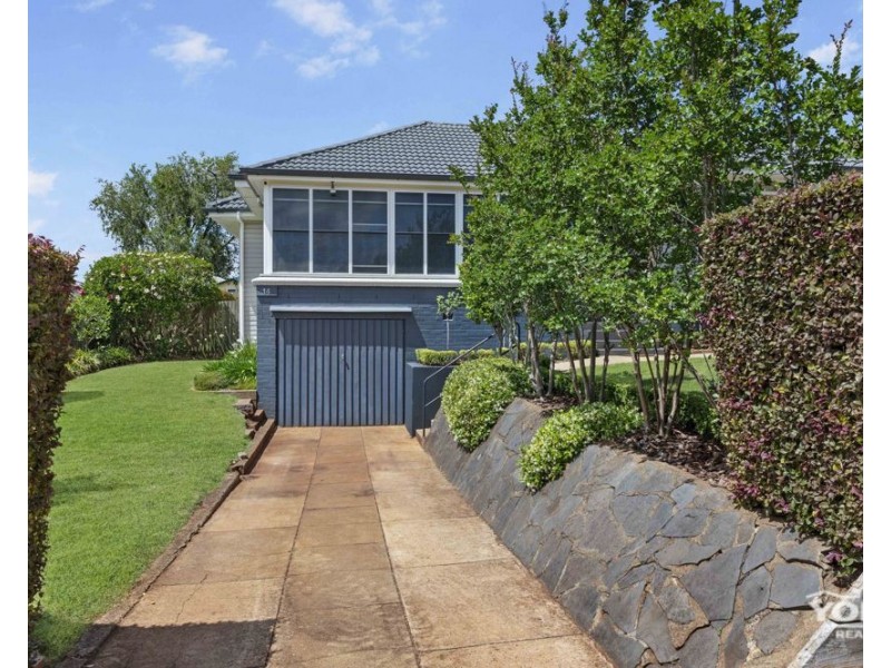 South Toowoomba QLD 4350