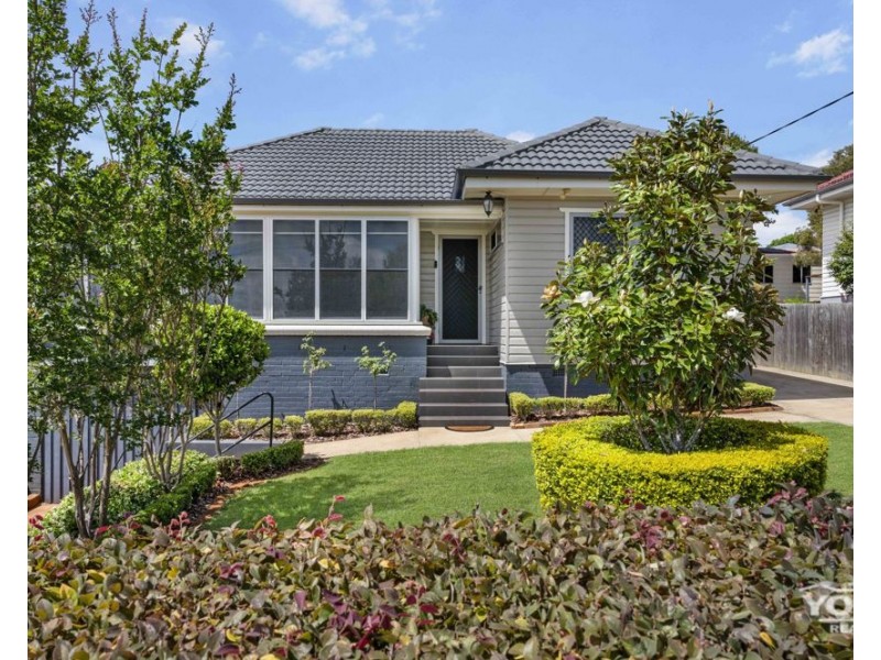 South Toowoomba QLD 4350