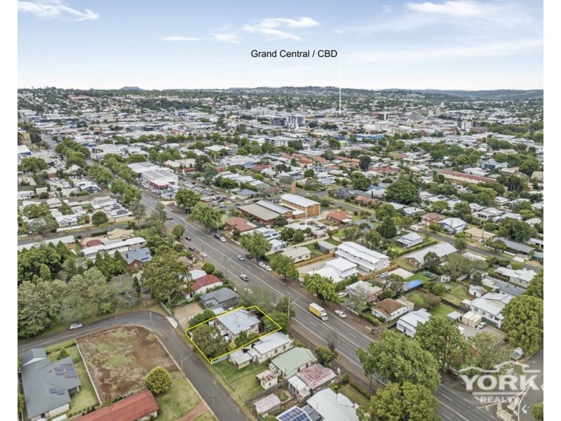 South Toowoomba QLD 4350