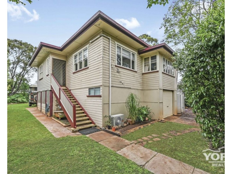 South Toowoomba QLD 4350