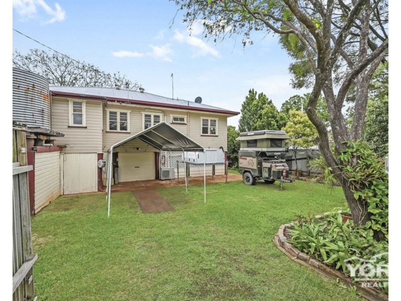 South Toowoomba QLD 4350