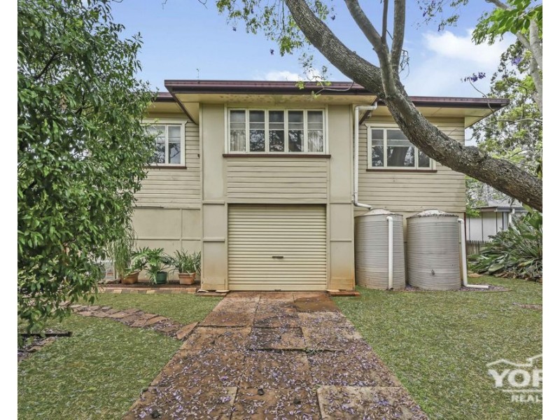 South Toowoomba QLD 4350