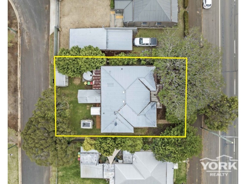 South Toowoomba QLD 4350